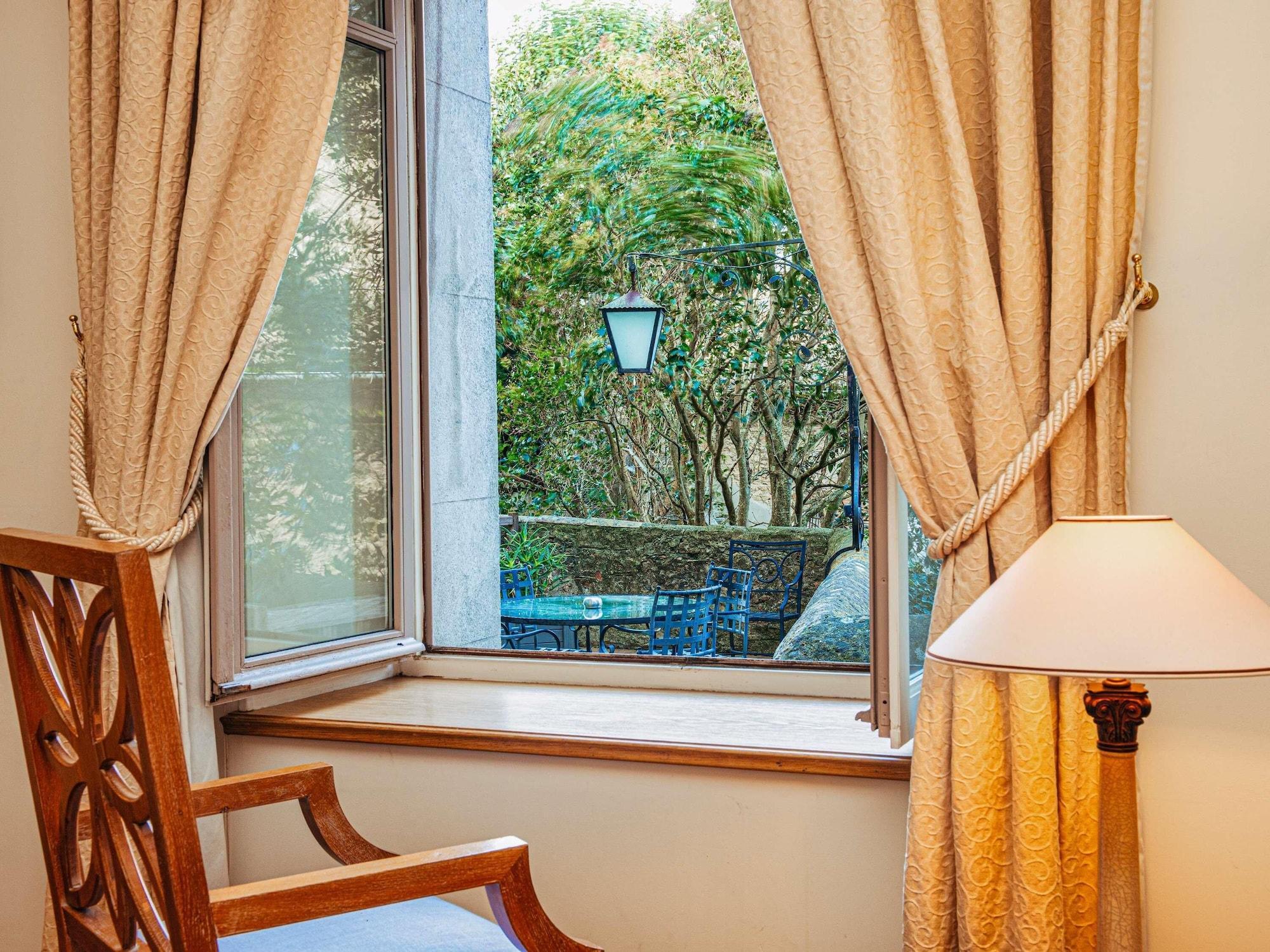 Habitación Hotel de la Cité Carcassonne - MGallery Collection