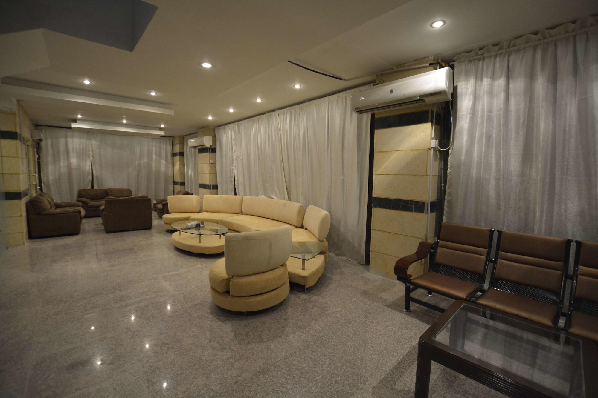 Varios Leader Apartments 1