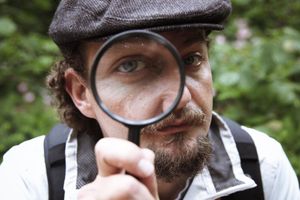 Passeio - Conspiracy in Houston: The President's Secret Society - City Exploration Game!