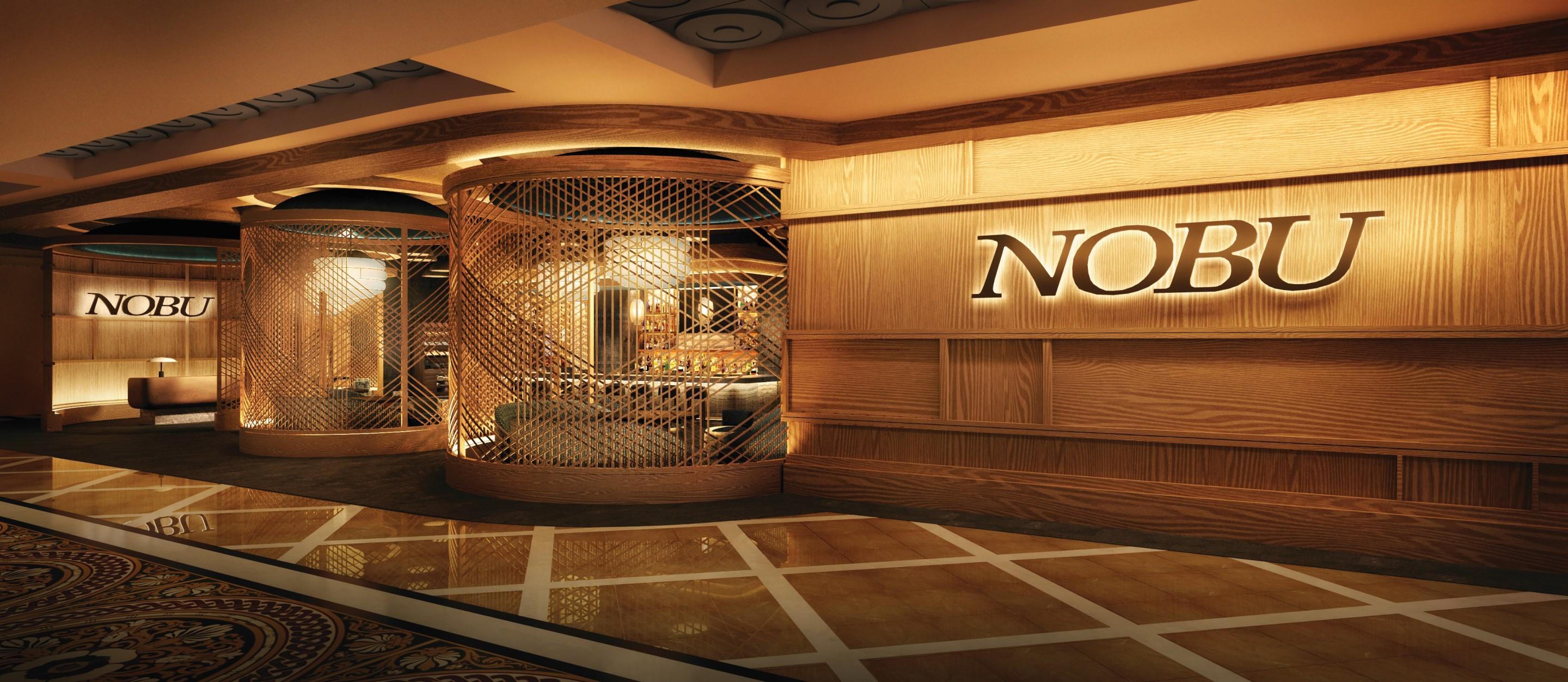 Restaurant Caesars Atlantic City Resort & Casino - A Caesars Rewards Destination