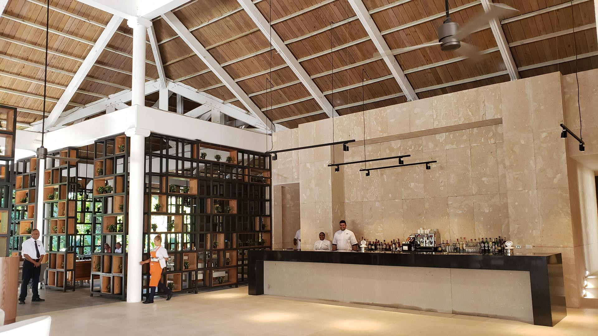 Hotel Grand Bavaro Princess