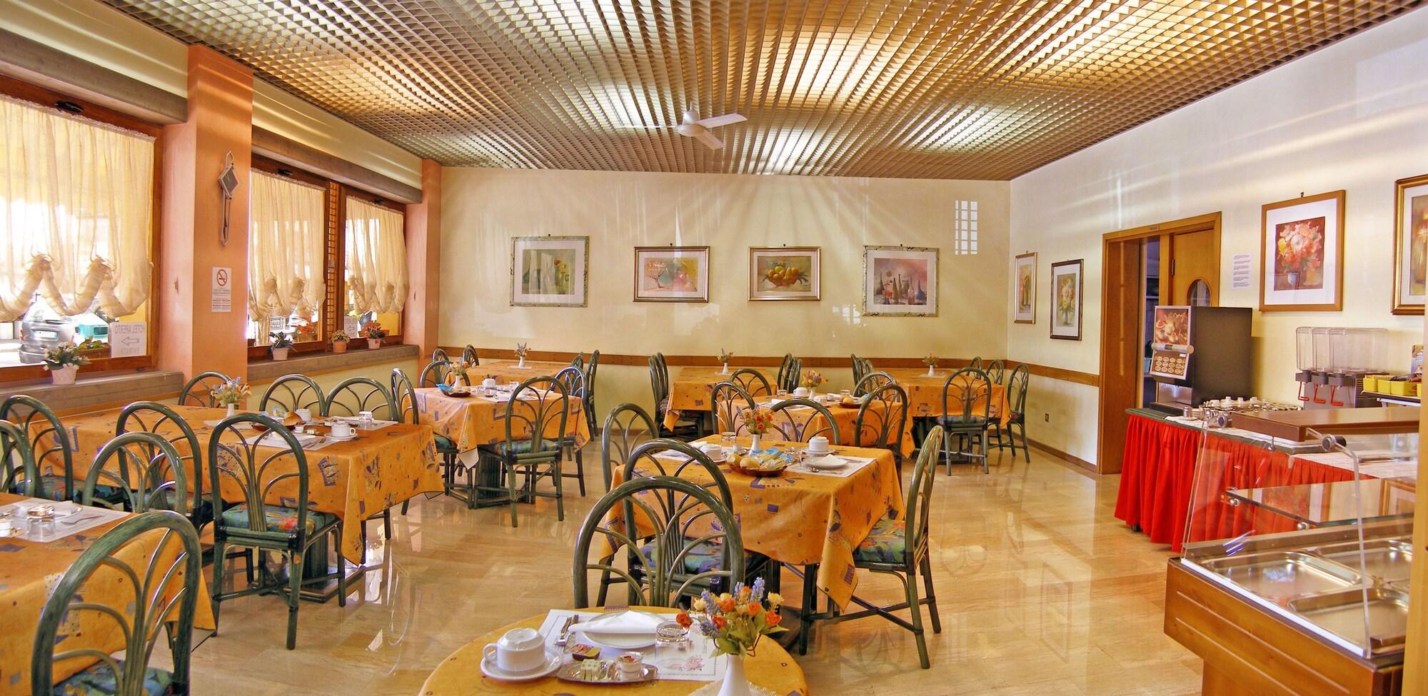 Restaurant Hotel Bellaria