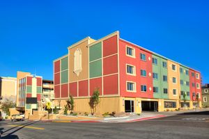 Alojamiento - Legacy Vacation Club Reno