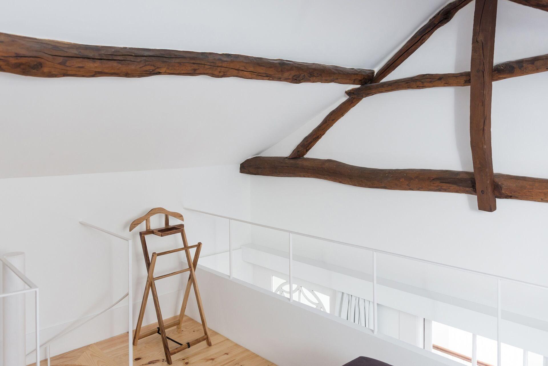 Vista Lobby Porto Vintage Guesthouse