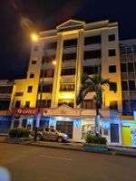 Alojamiento - The Executive Hotel Lahad Datu