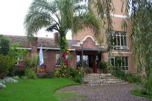 Alojamiento - Don Numas Posada Boutique & Spa