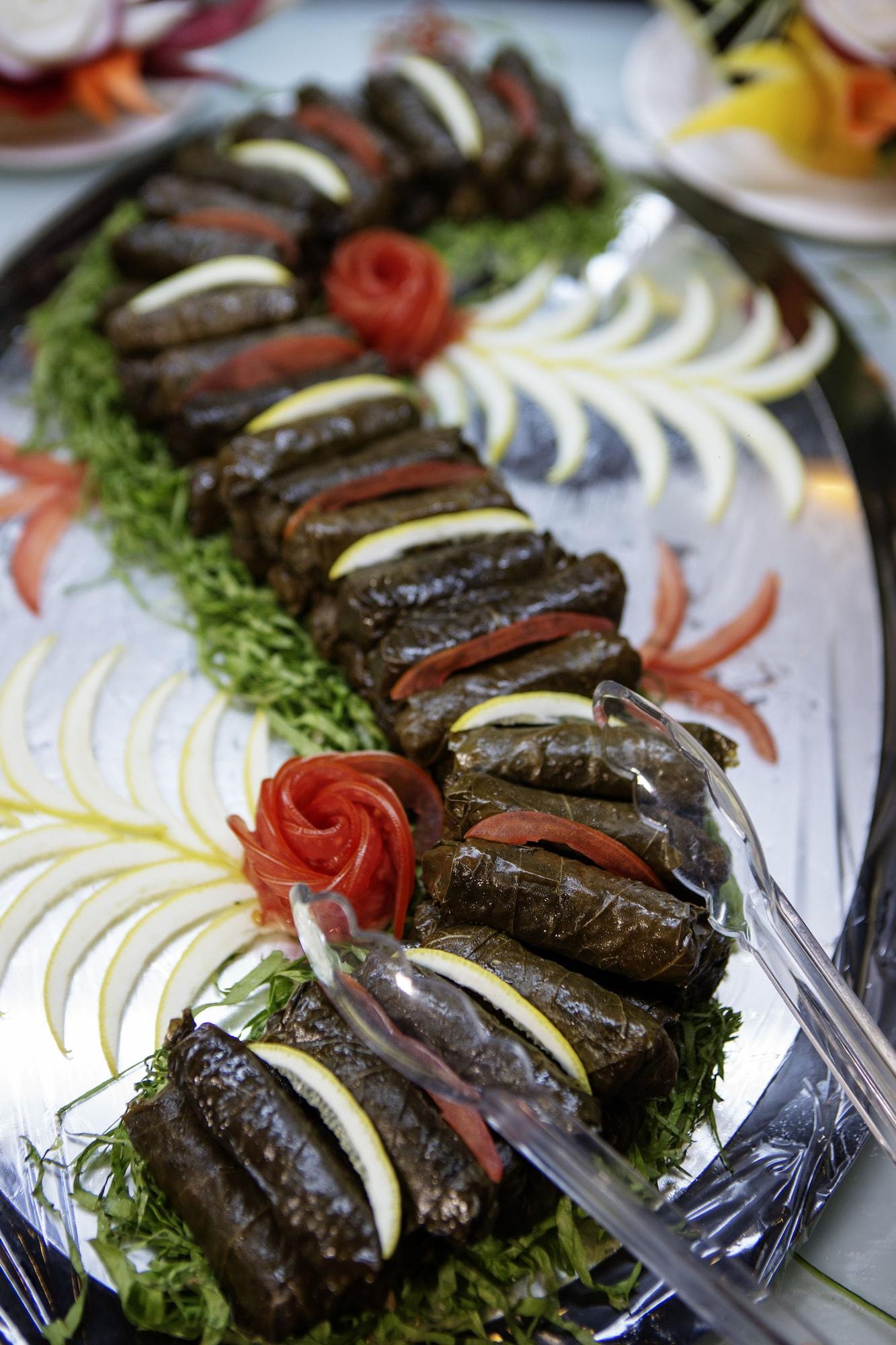 Restaurant Alba Queen Hotel - Ultra All Inclusive