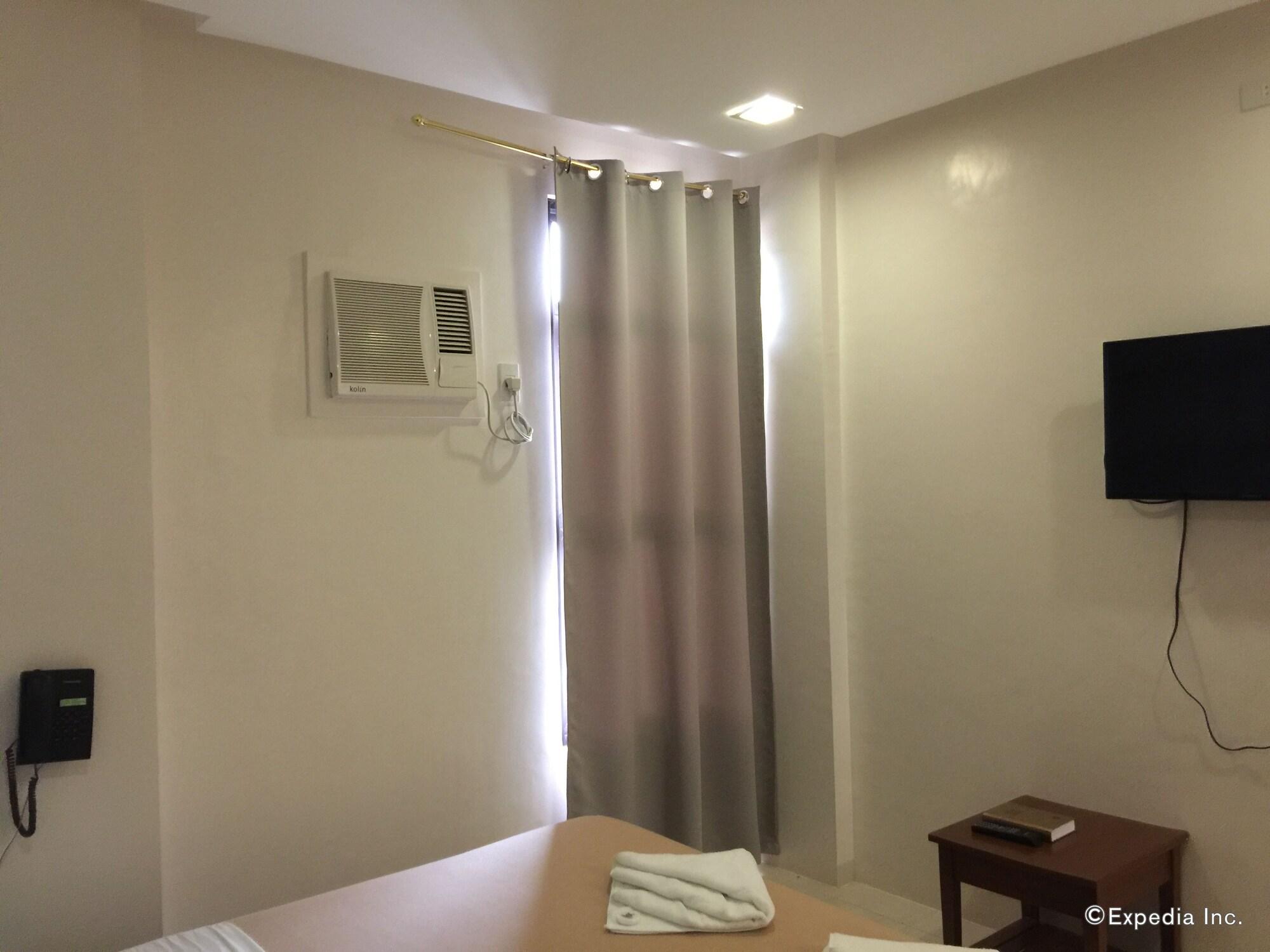 Set de Habitación Coron Visitors Hotel