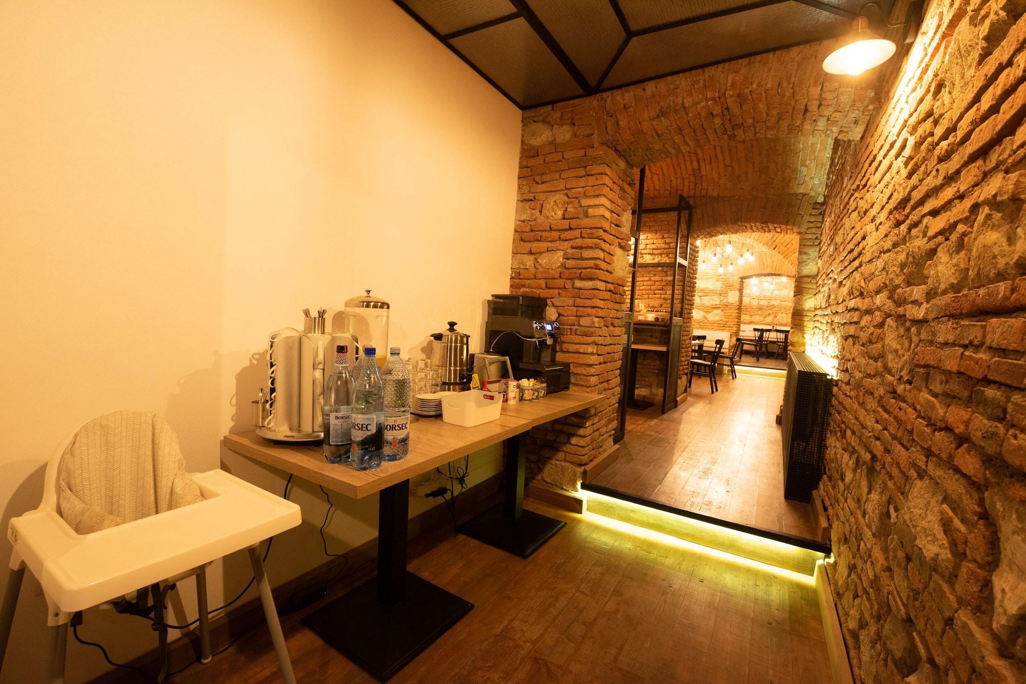 Restaurant Casa Chitic