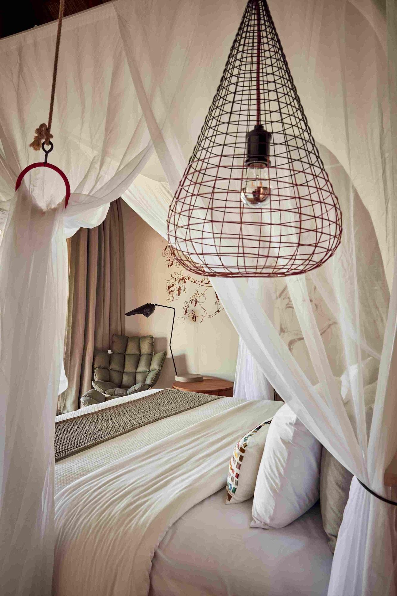 Habitación Zuri Zanzibar