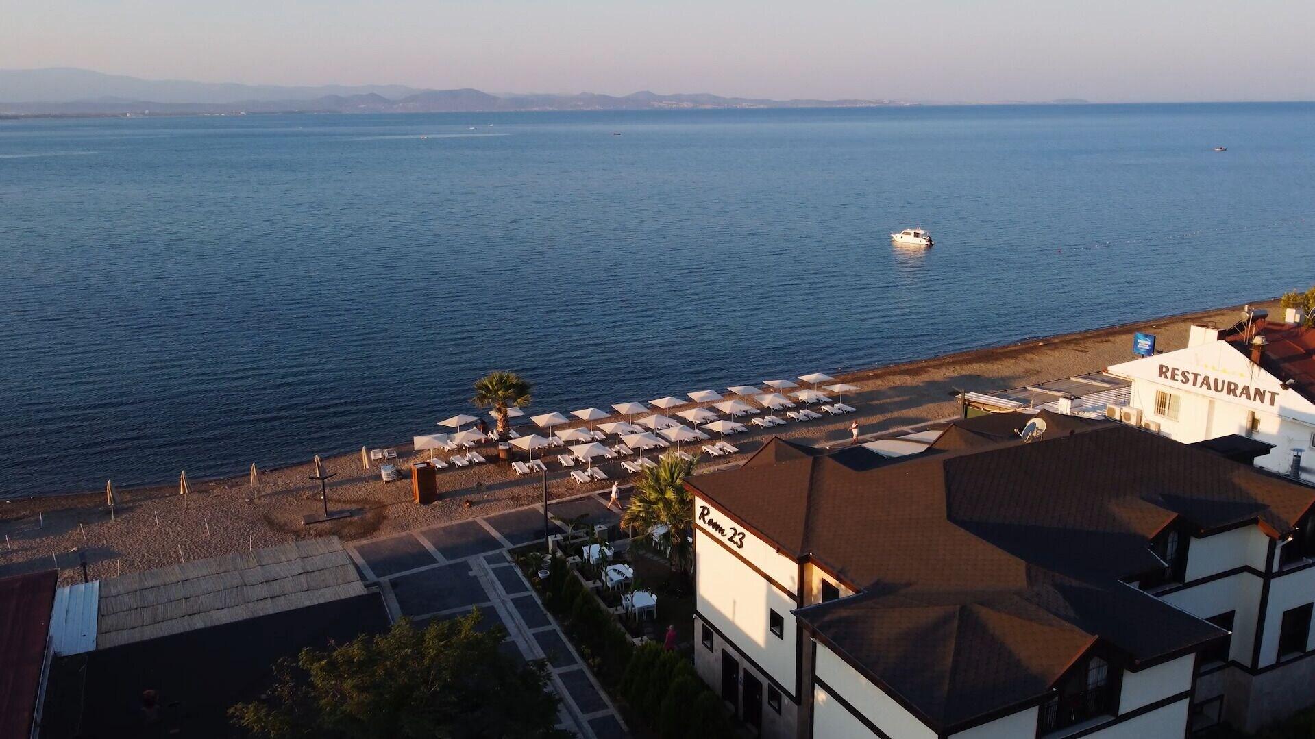 Varios Room 23 Hotel