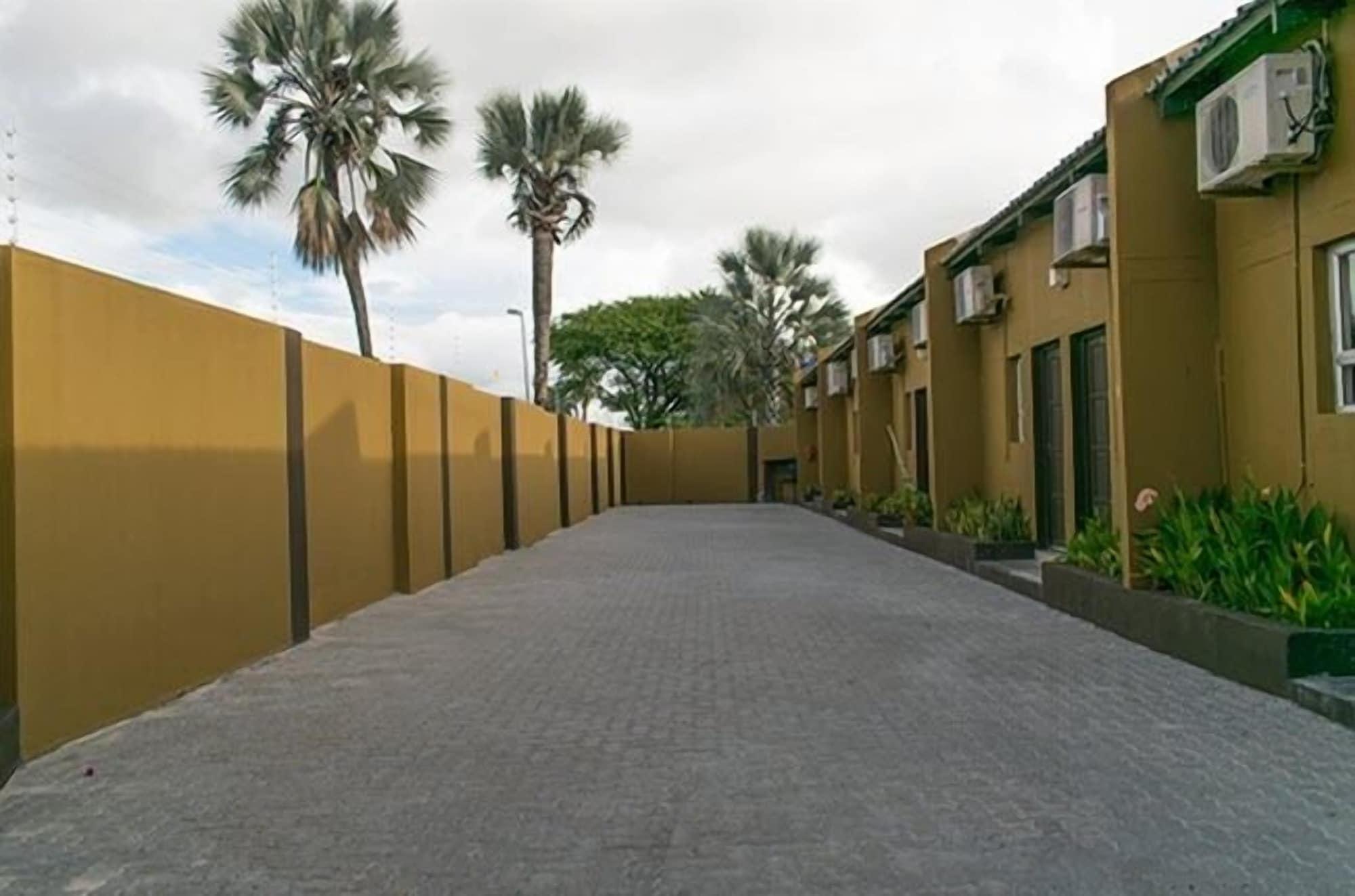 Gimnasio Ekamuti Town lodge