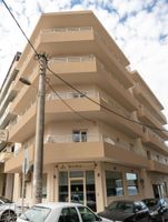 Alojamiento - Kronos Hotel