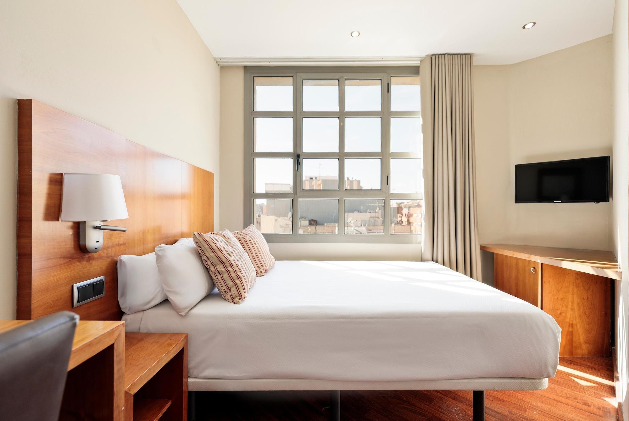 Habitación Hotel Best Aranea