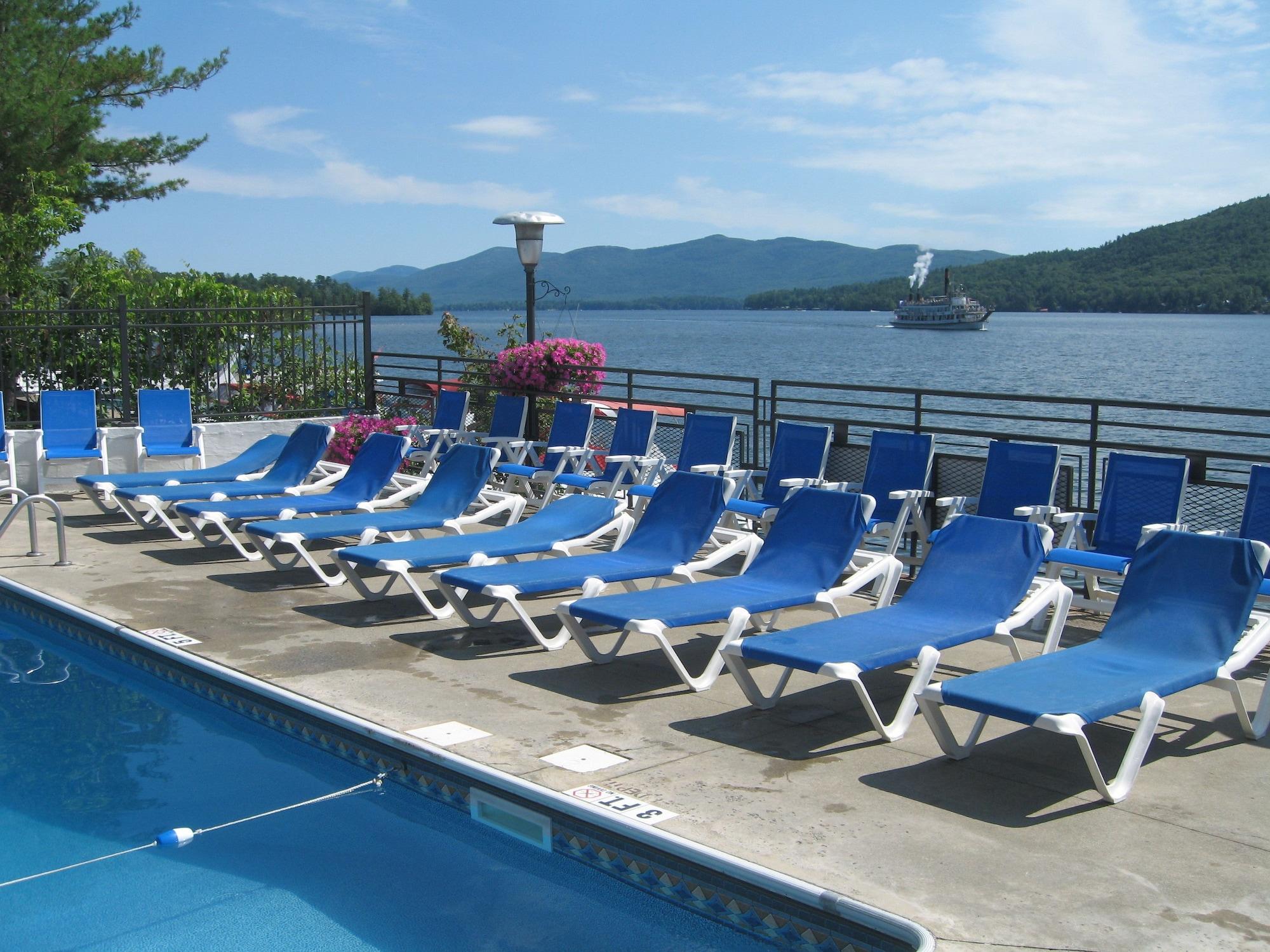 Varios The Lake Motel