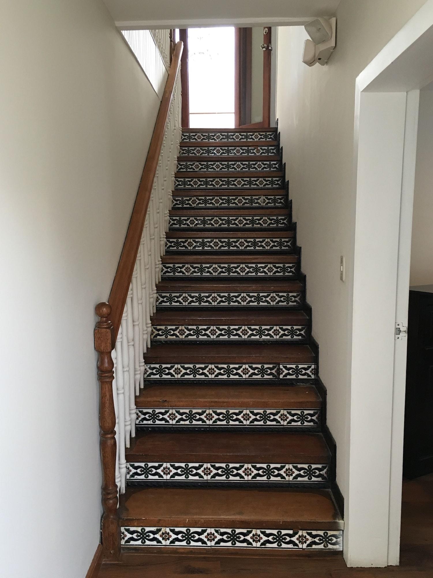 Varios NASS Bed & Breakfast