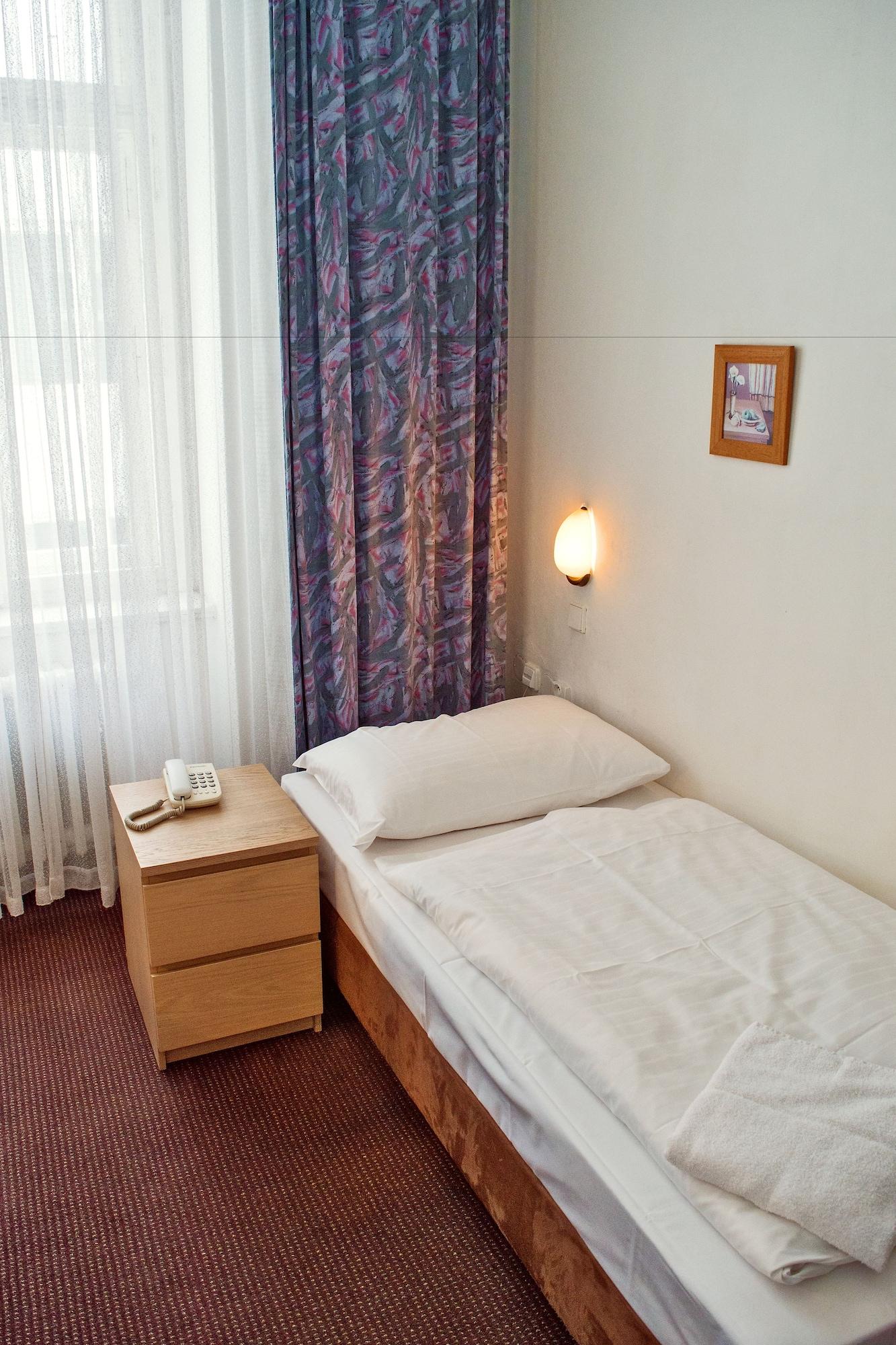 Set de Habitación Hotel Meran