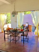 Alquiler Vacacional - Villa Carolina, sea view terrace