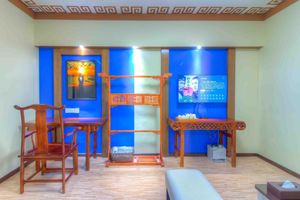 Alojamiento - Pazhou Laiste International ApartHotel Canton Fair Complex Branch