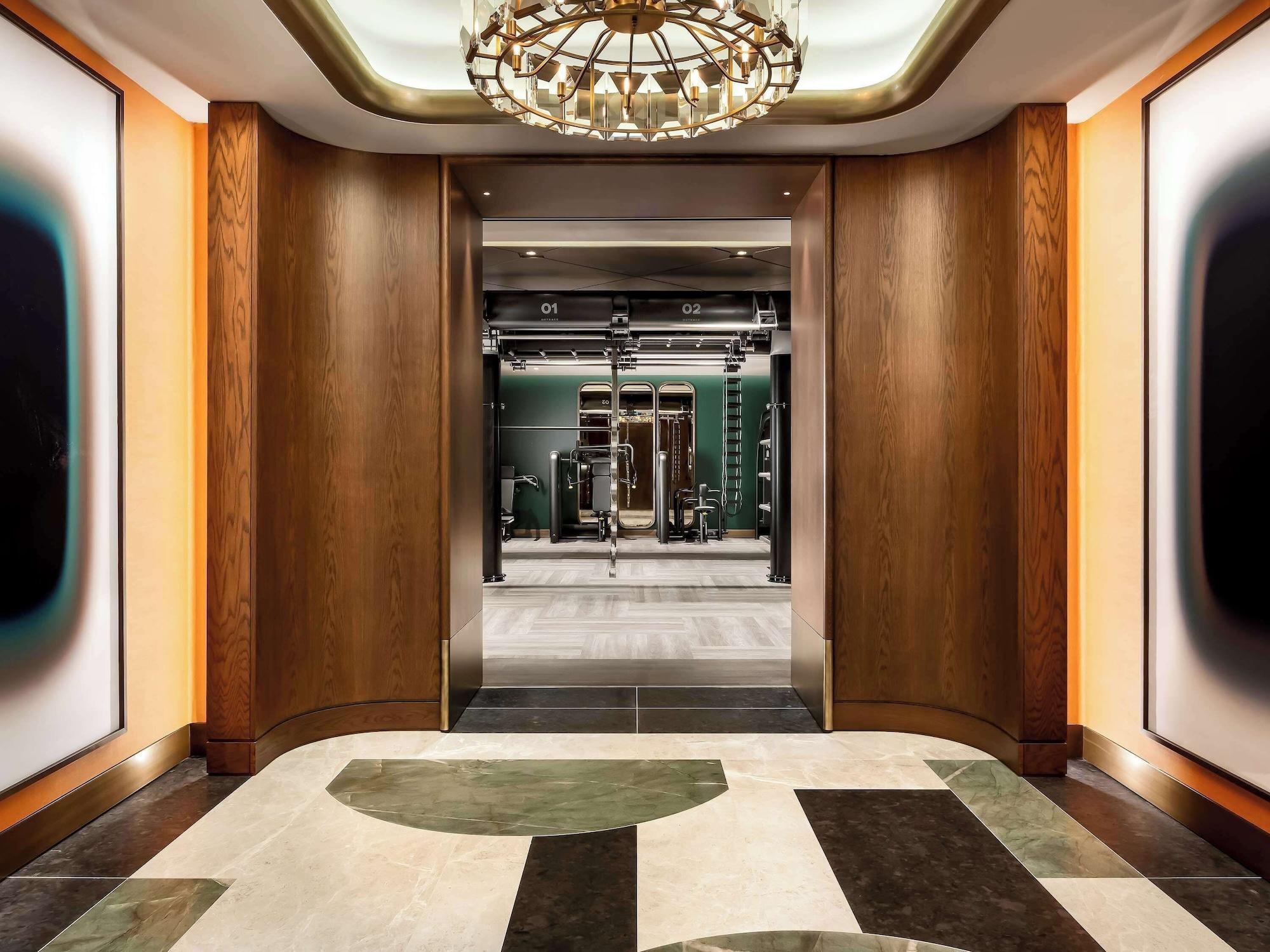 Spa Fairmont Royal York Gold Experience