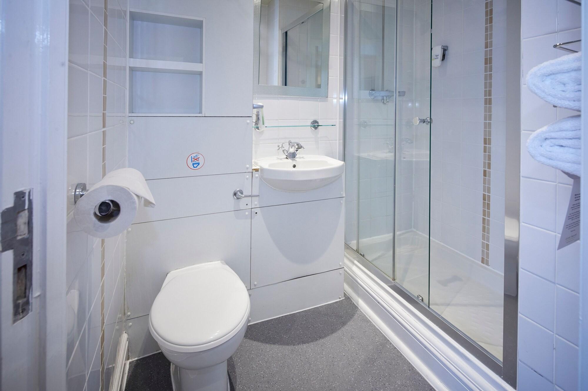 Equipamiento de Habitación Childwall Abbey, by Marstons Inns