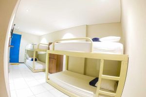 Alojamiento - Subwow Hostel