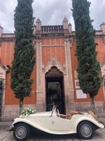 Alojamiento - Hotel Posada San Miguel