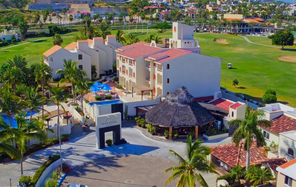 Park Royal Homestay Los Cabos - Hoteles 4 estrellas en San Jose del Cabo, México