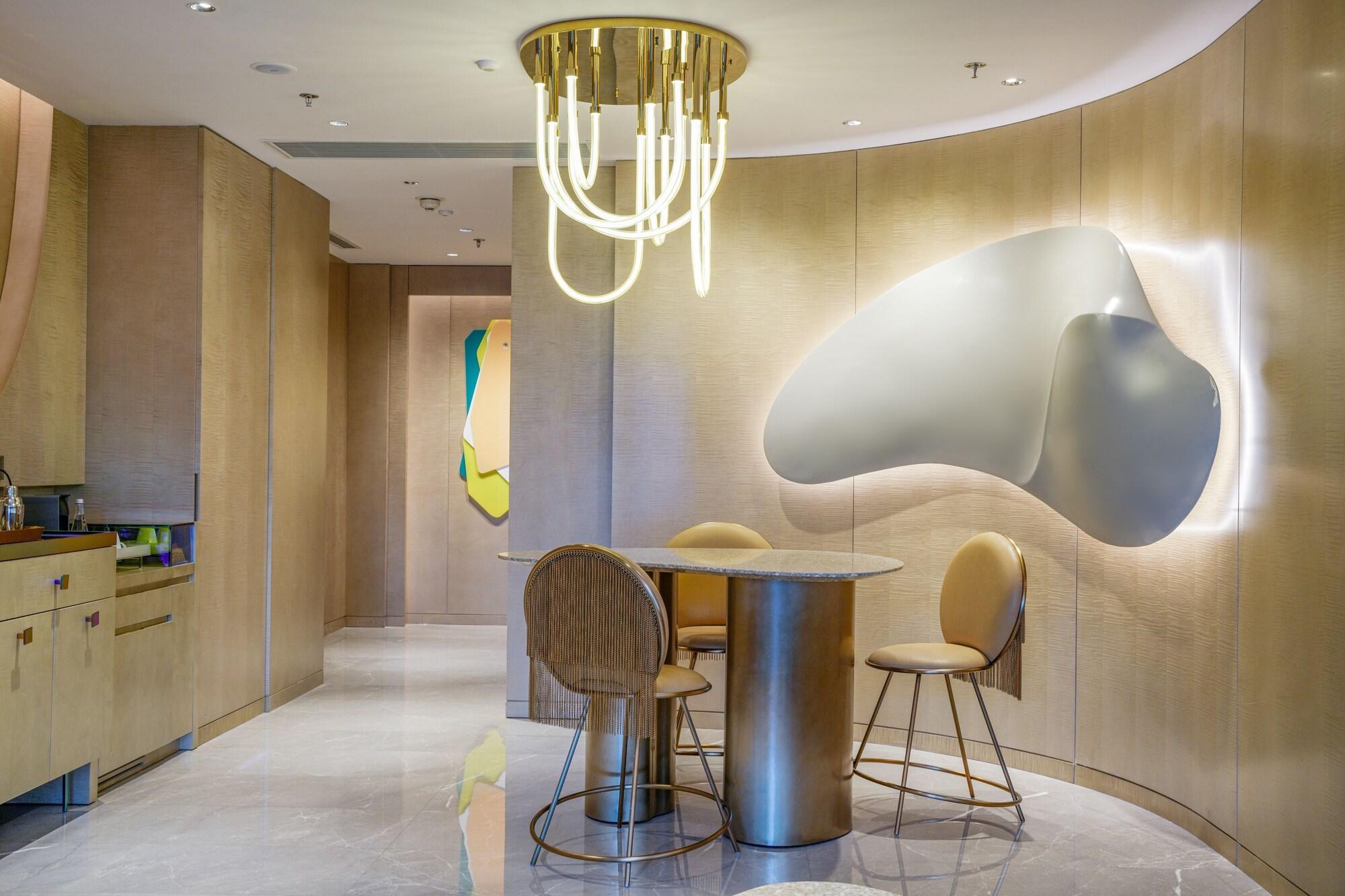 Habitación W Chengdu