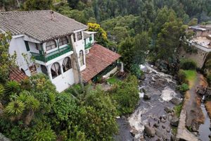 Alojamiento - Hotel Boutique San Luis Monguí