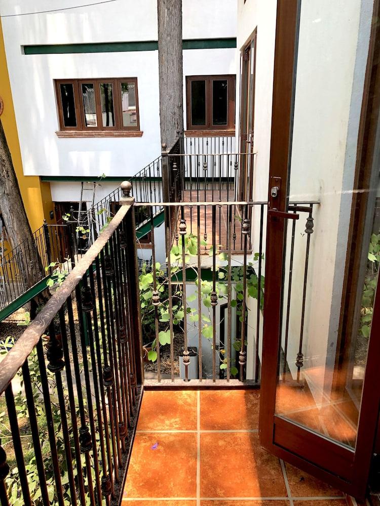 Hotel Casa Jacinta Guest House