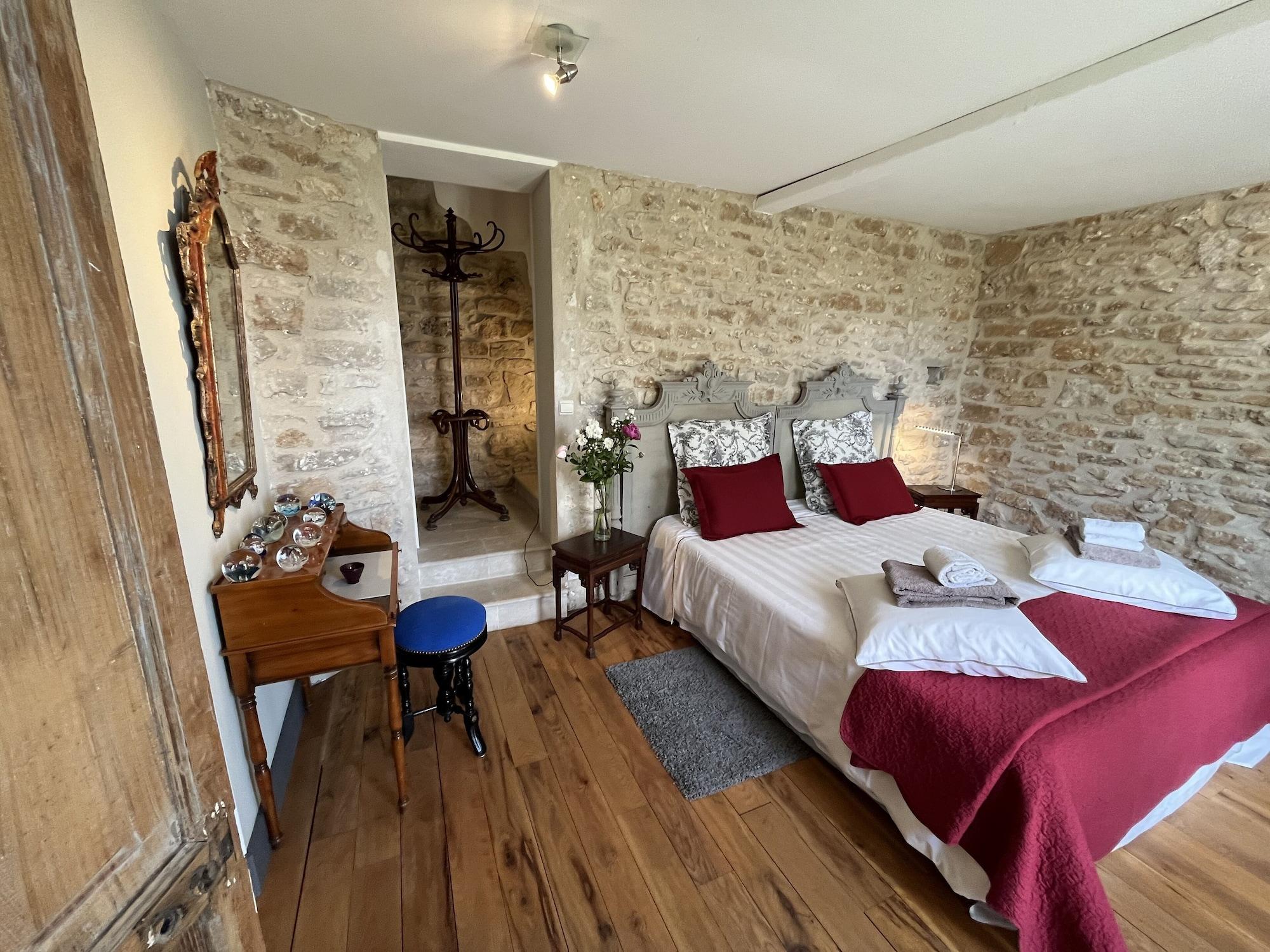 Equipamiento de Habitación Chenevieres d'en Haut