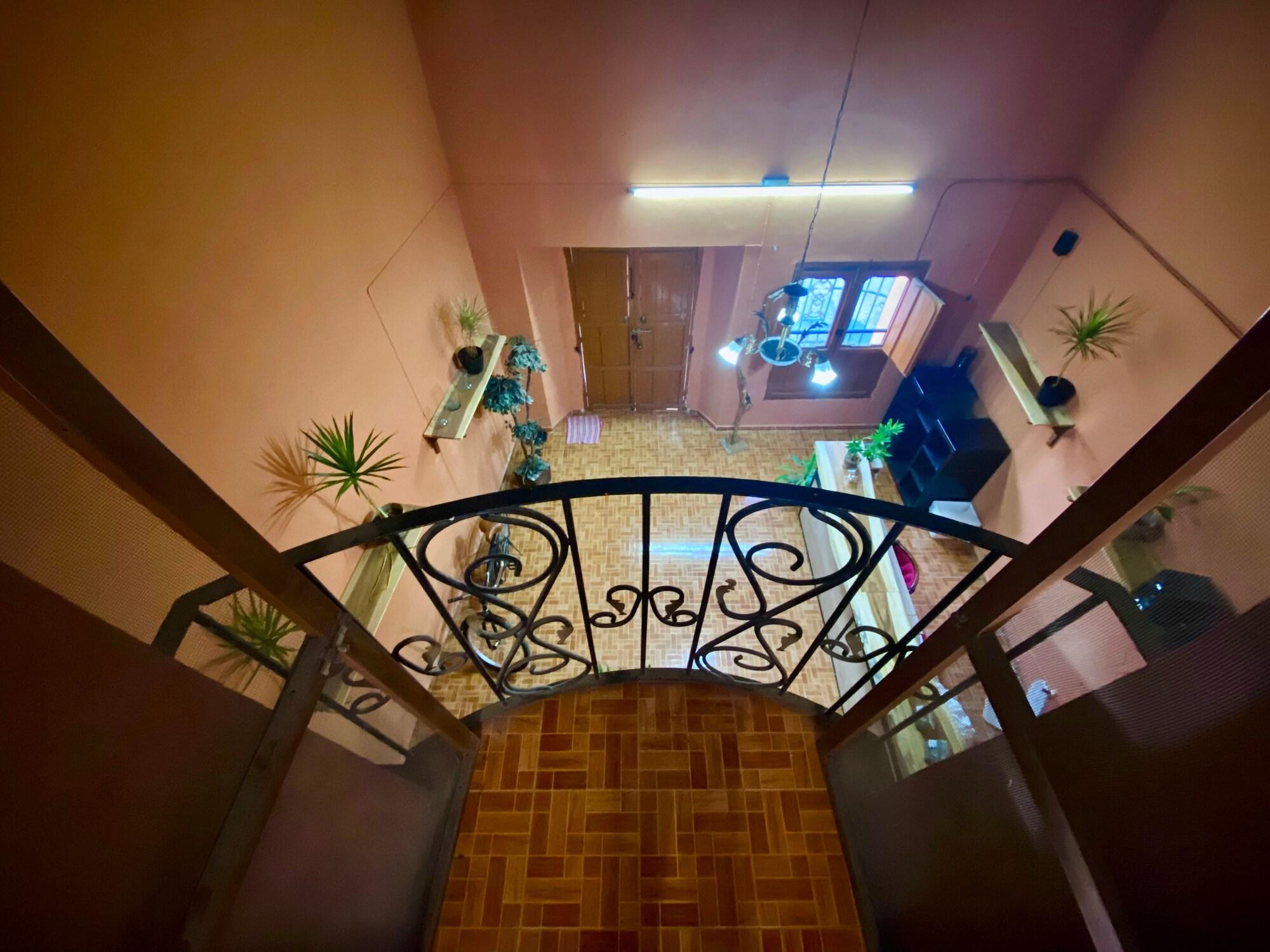 Habitación Alena Hostal