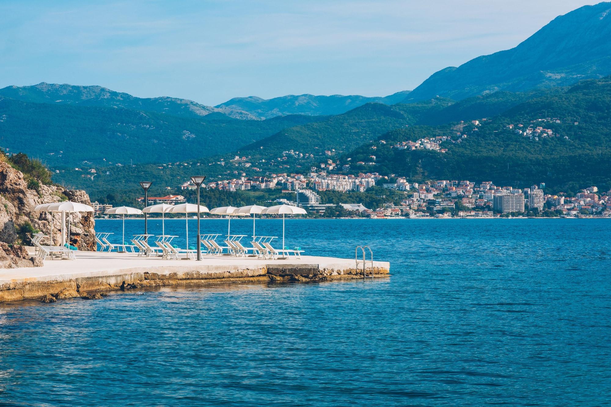 Playa Iberostar Waves Herceg Novi -All Inclusive