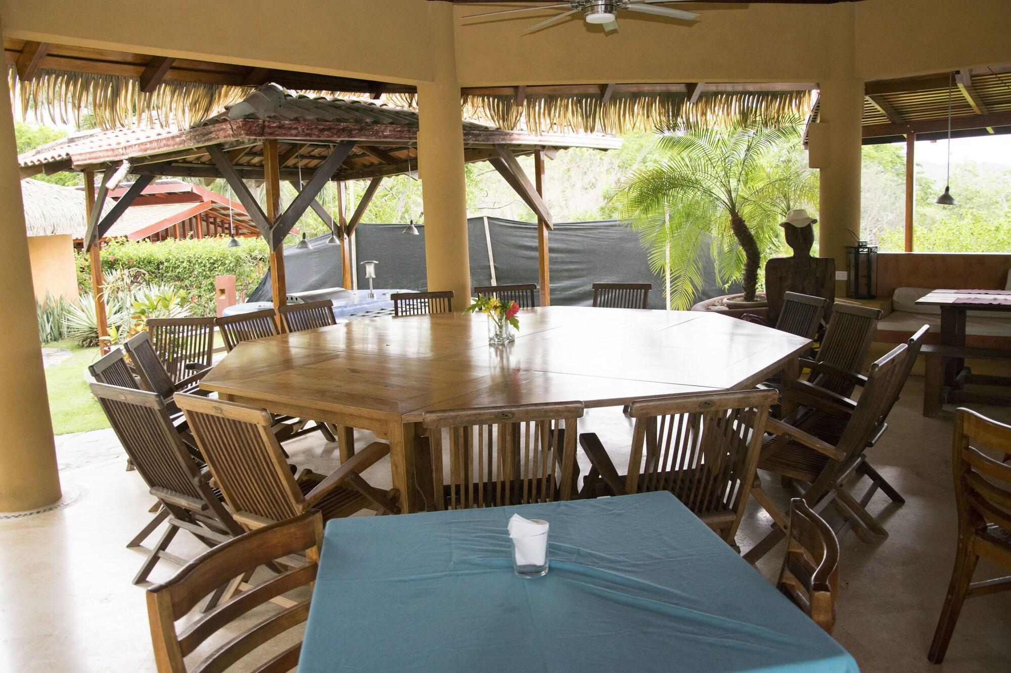 Vista Lobby Hotel Vista De Olas