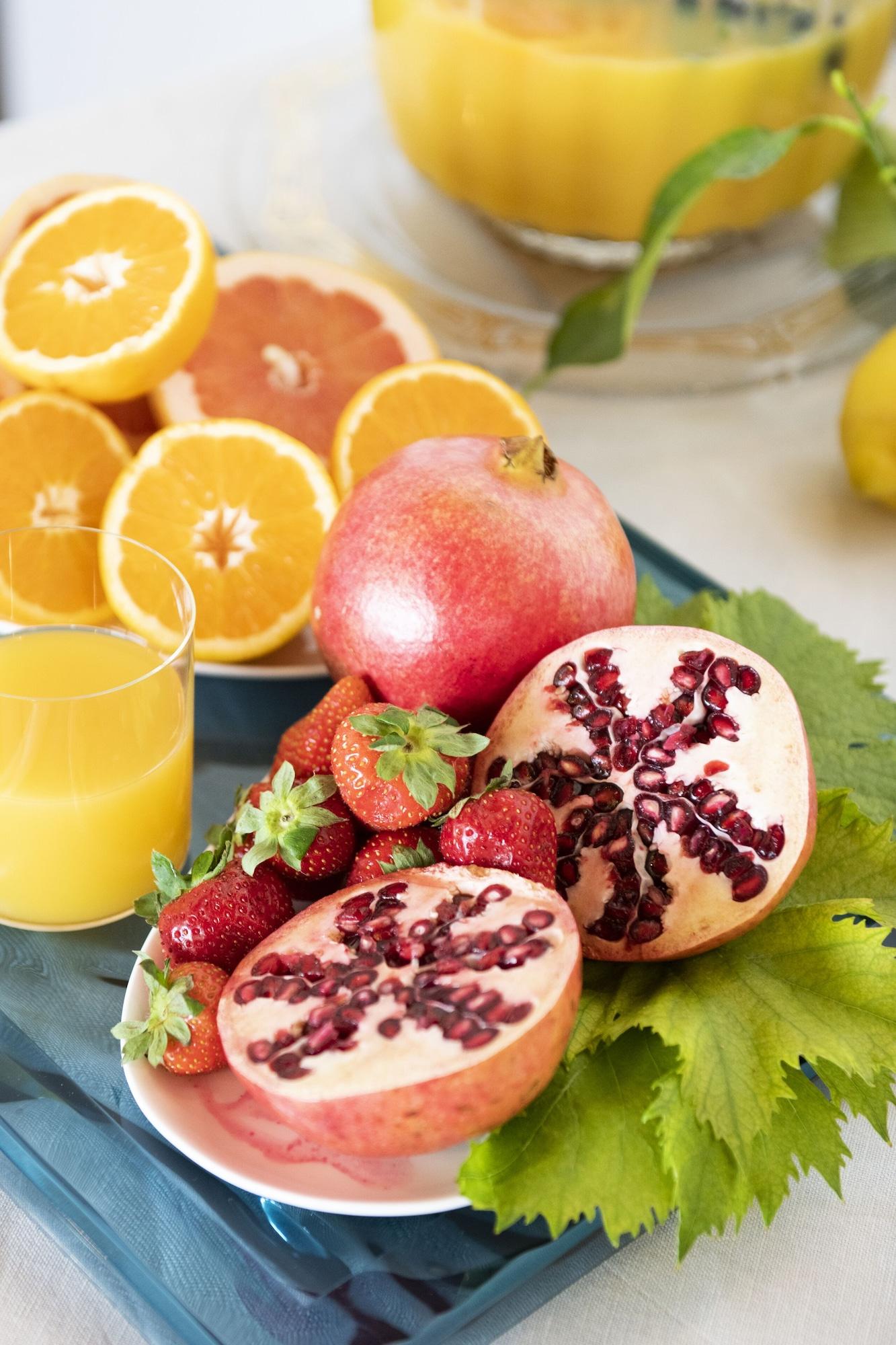 Restaurant Magari Estates Hotel