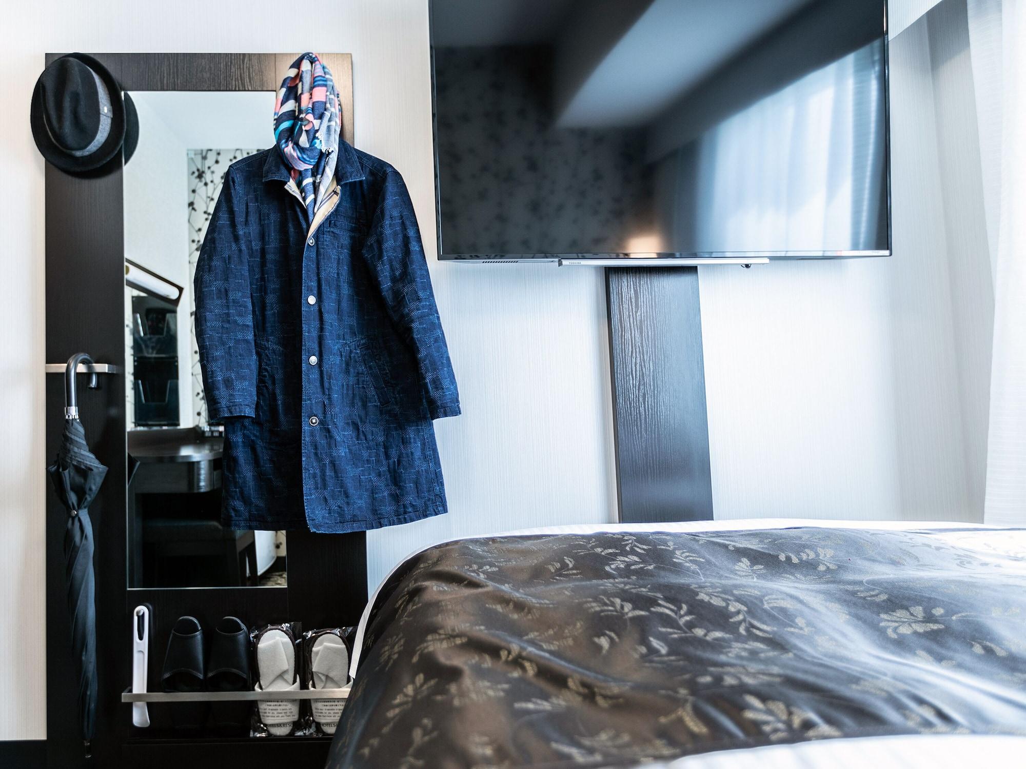 Habitación APA Hotel & Resort Osaka Umeda Eki Tower