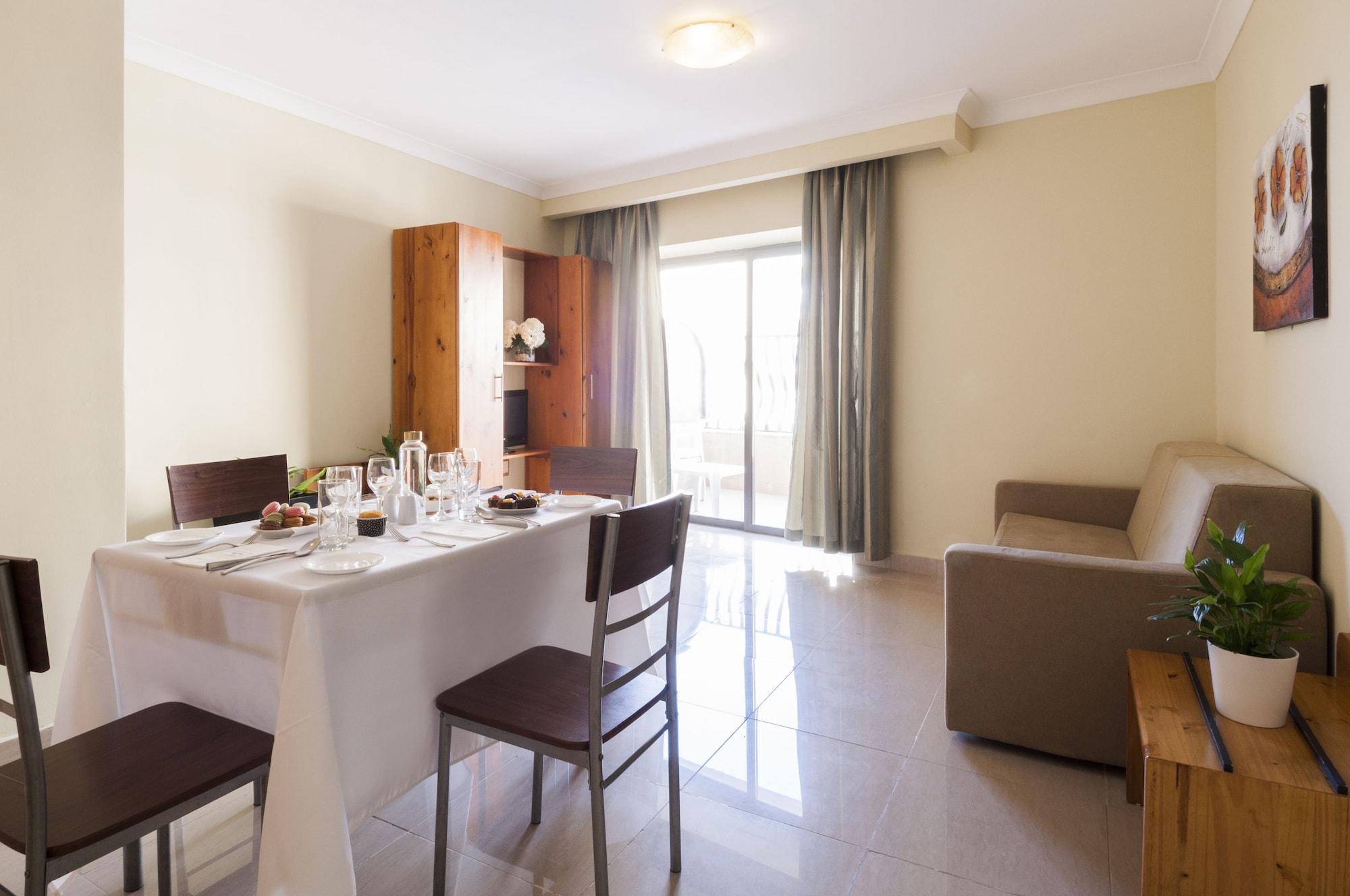 Habitación Alexandra Hotel