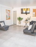 Alojamiento - Hotel  Alcazar