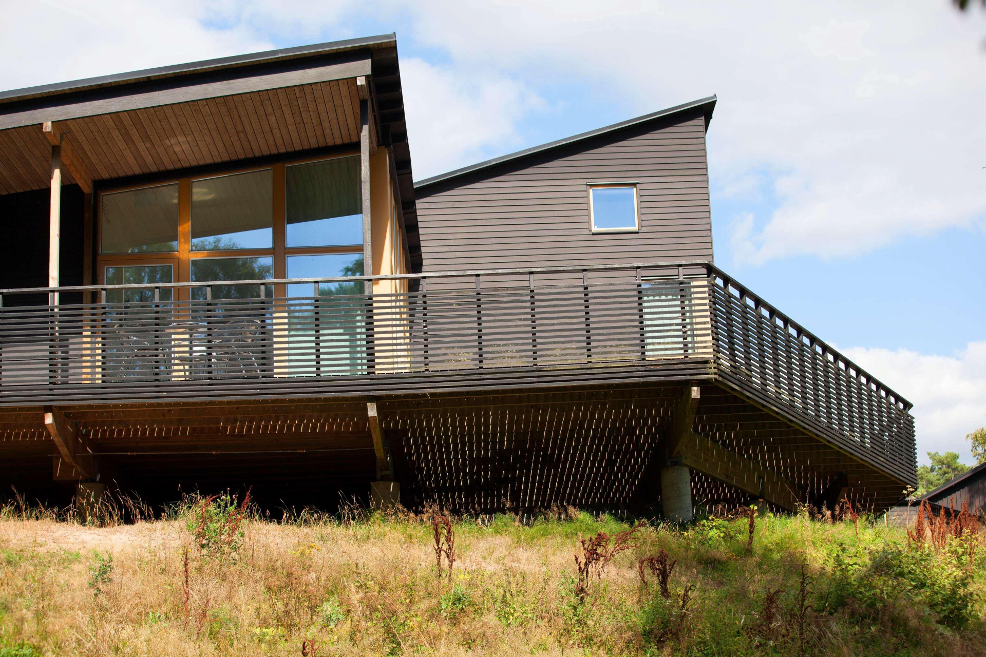 Vista Exterior Tyleback Hotell & Konferens, BW Signature Collection