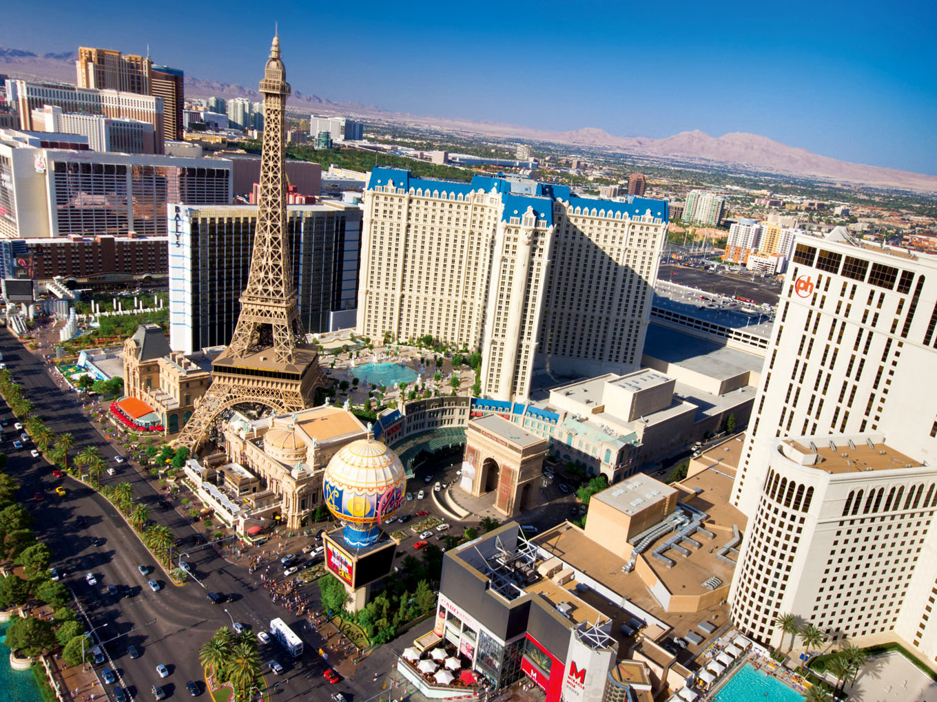 Las Vegas