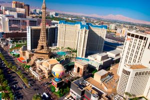 Paquete - Paquetes a Las Vegas