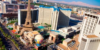 hotels despegar vegas las