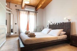 Villas - Villa LA CESA for 6/8 people