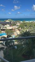 Alquiler Vacacional - Luxury & Tranquility at Le Vent Condominium on Eagle Beach