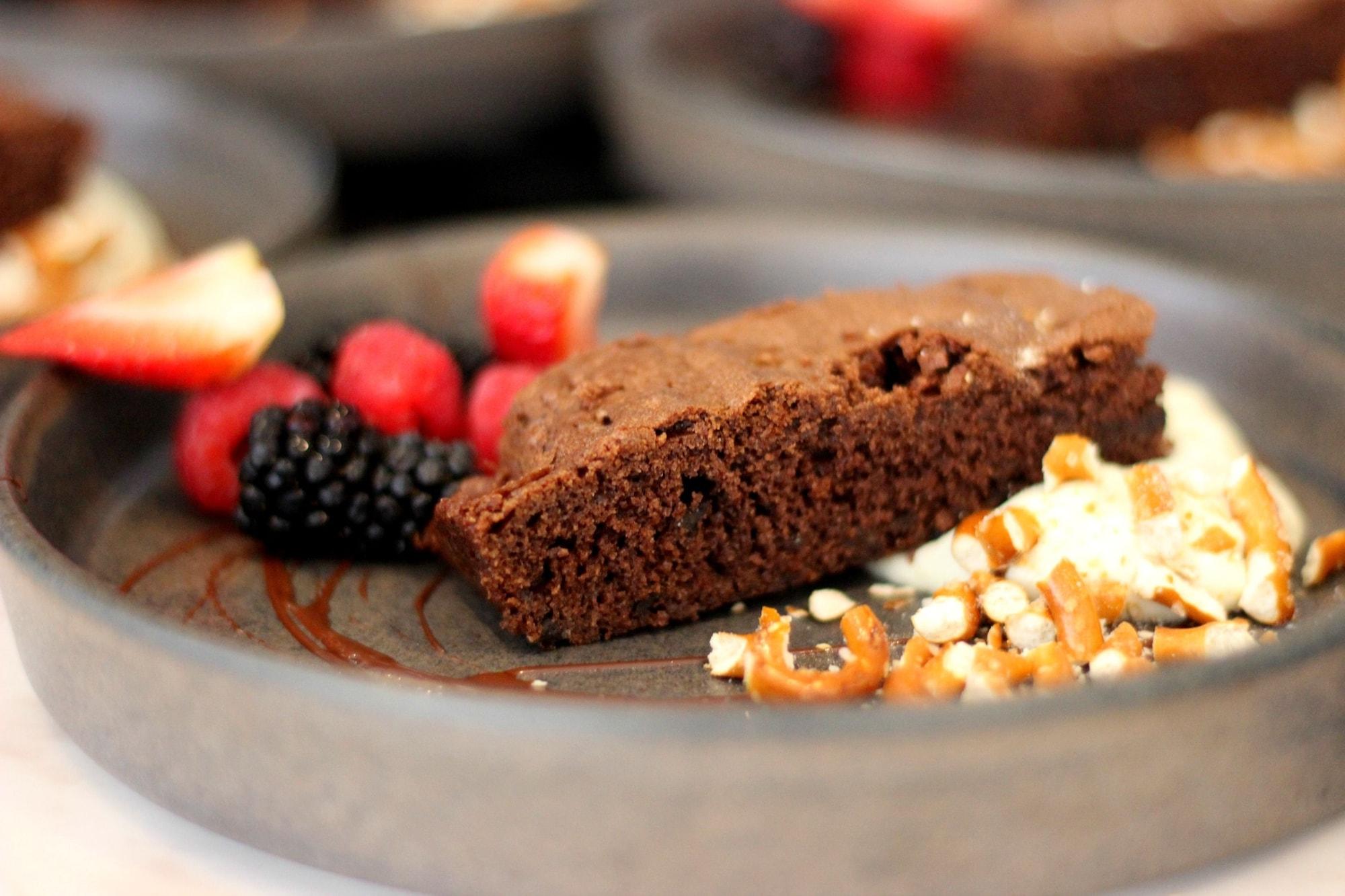 Restaurant AC Hotel Guadalajara Providencia, Mexico