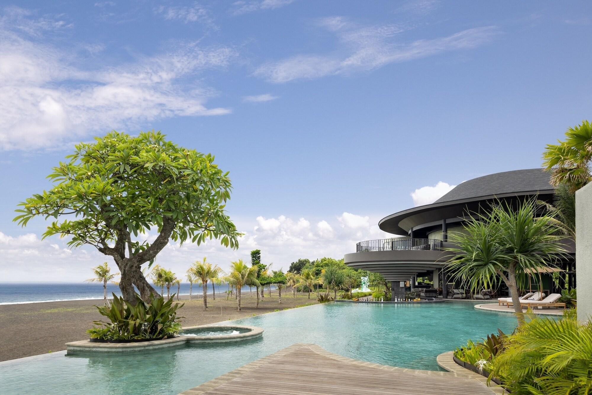 Gimnasio Quenzo Beach Resort