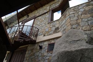 Alojamiento - Hostal El Cerro - Adults Only