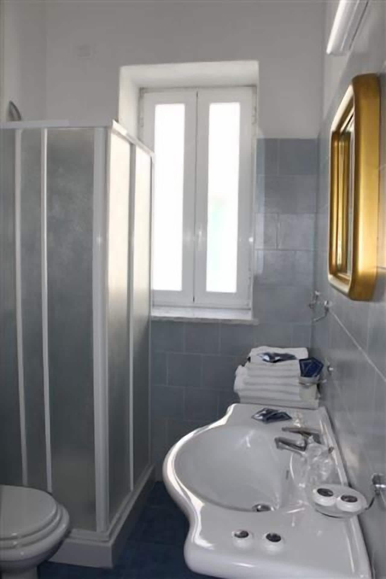 Equipamiento de Habitación Locanda sul Mare