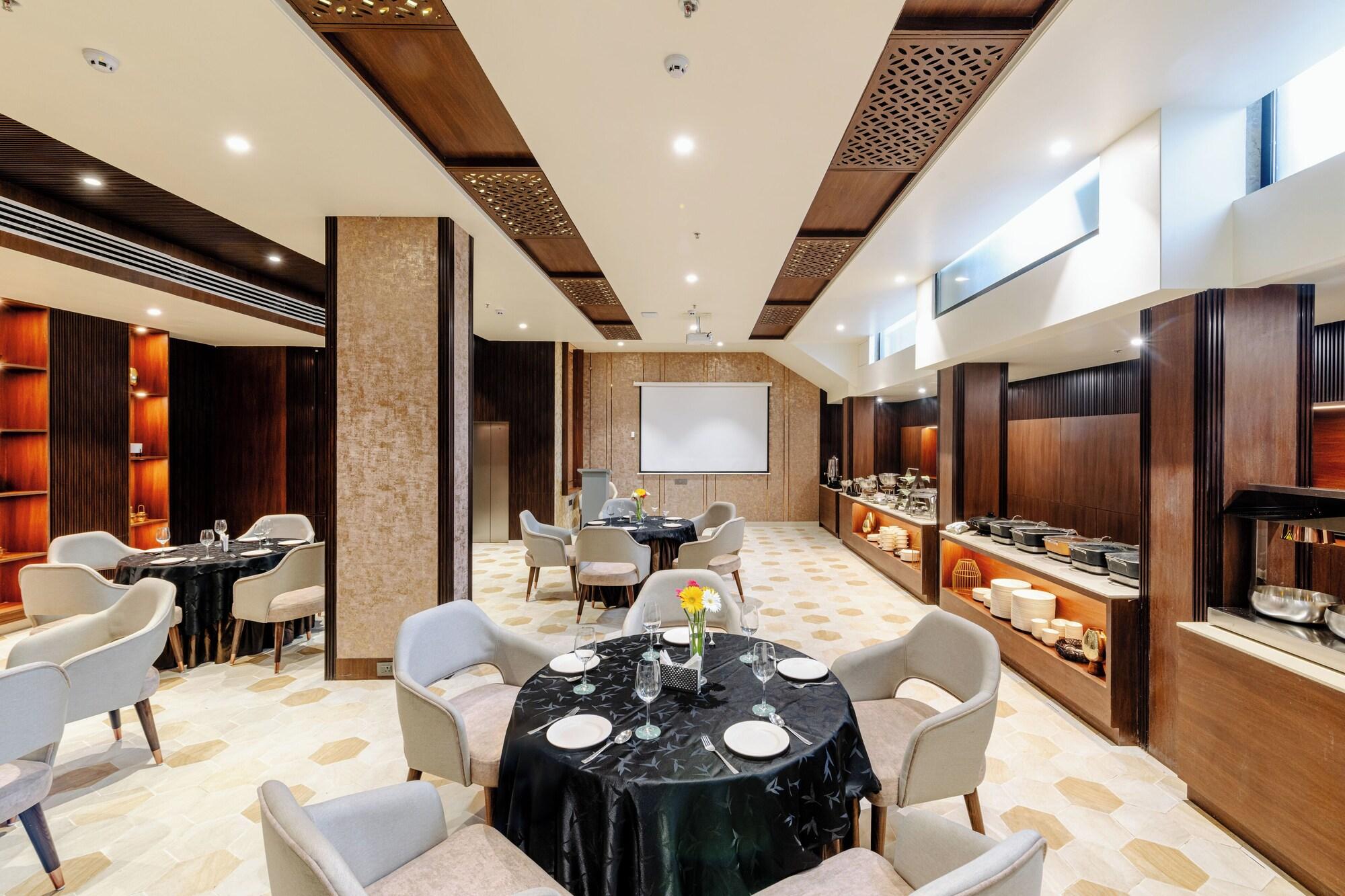 Restaurant Signature Hotel